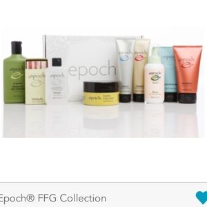 Epoch collection!!
